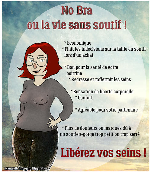 [ image: arguments pour une vie sans soutifs ]